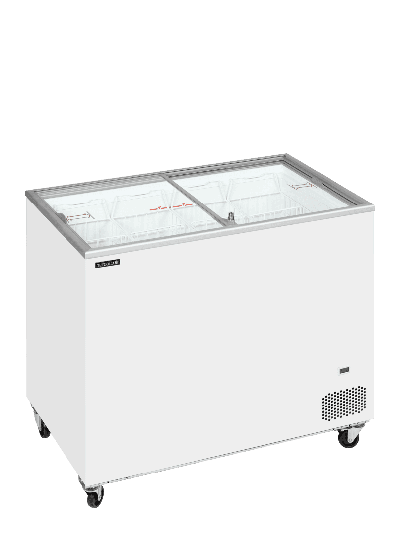 Congélateur de crème glacée - IC301SC