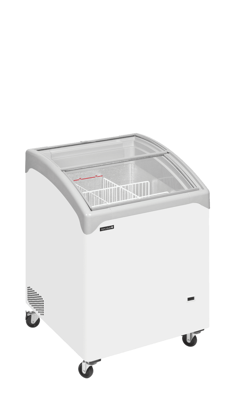 Congélateur de crème glacée - NIC101SCEB
