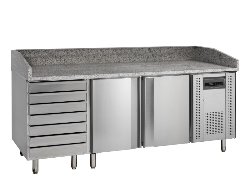 Table à pizza - PT1310