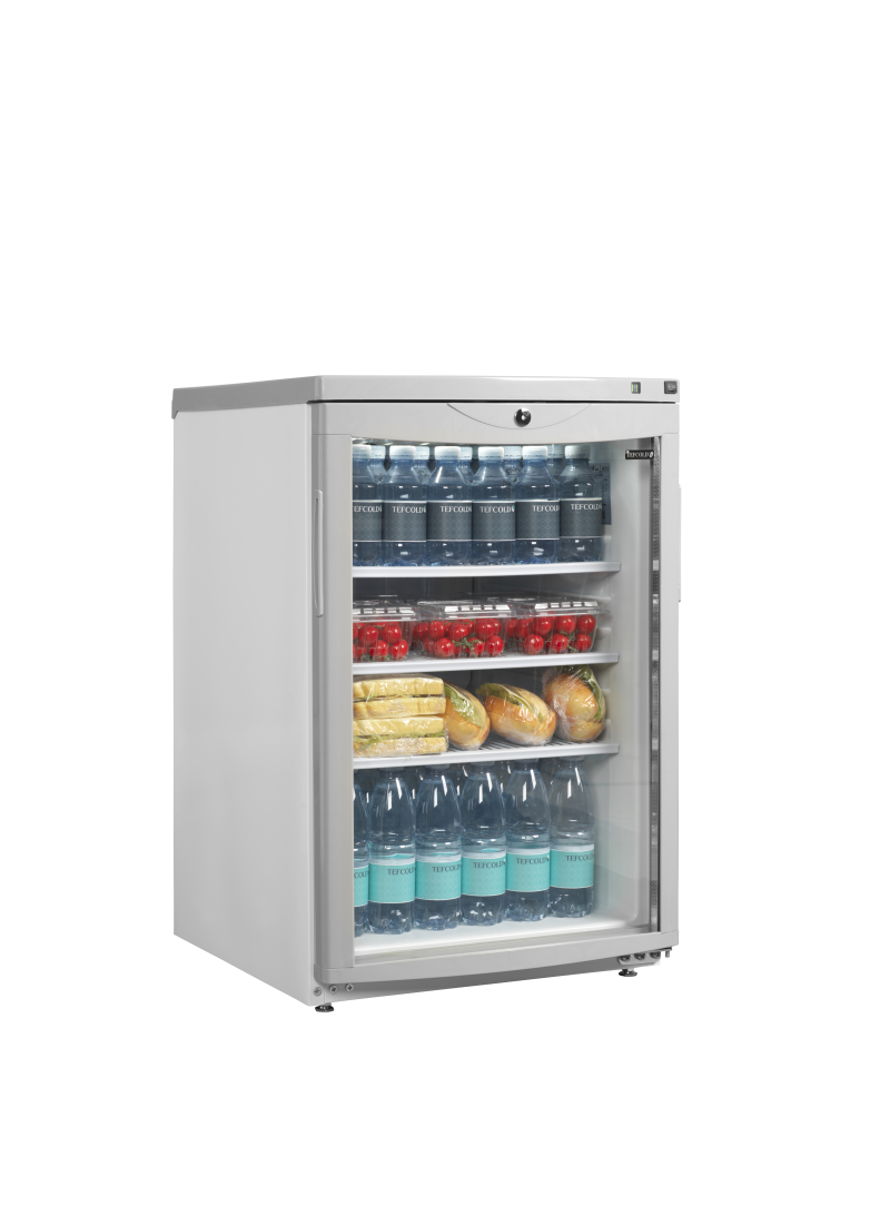 Réfrigérateur à boissons - BC85 w/Fan – Image 2