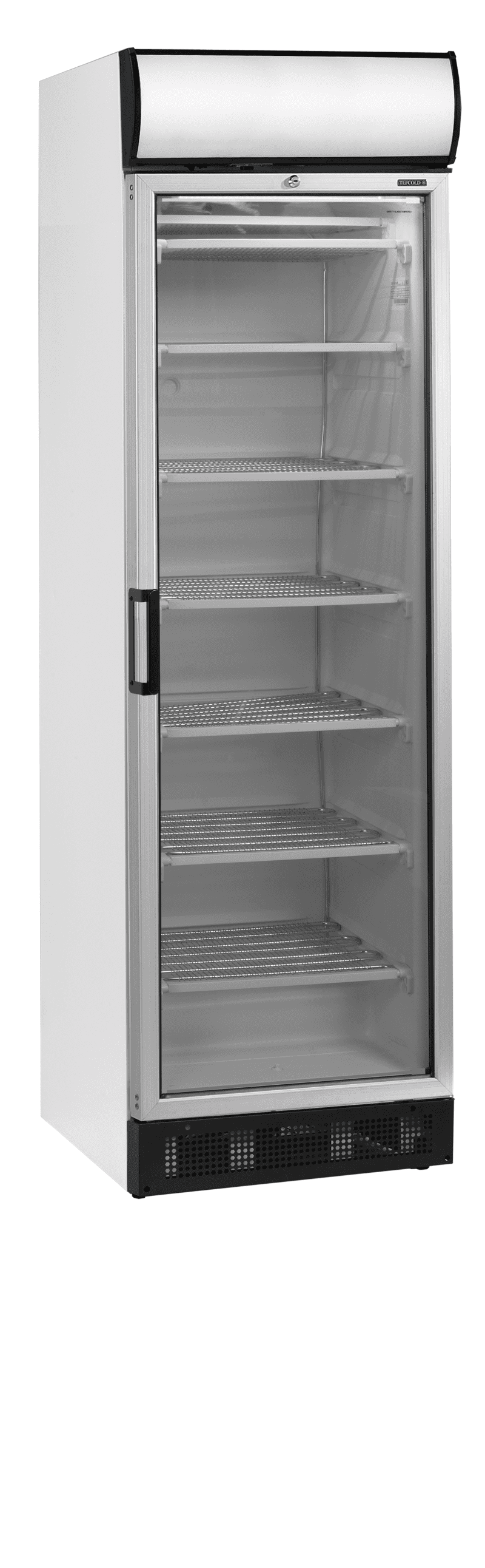 Congélateurs verticaux de vitrine - UFFS370GCP