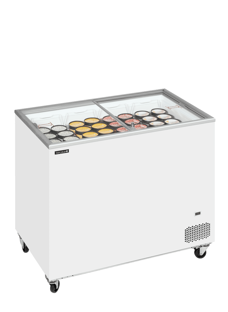 Congélateur de crème glacée - IC301SC – Image 2