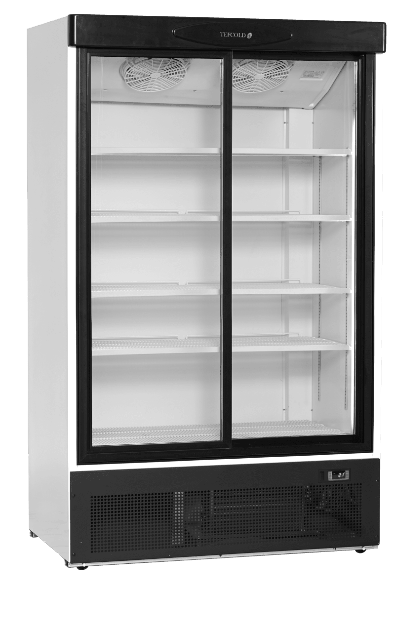 Refroidisseur de présentation - FS1202S