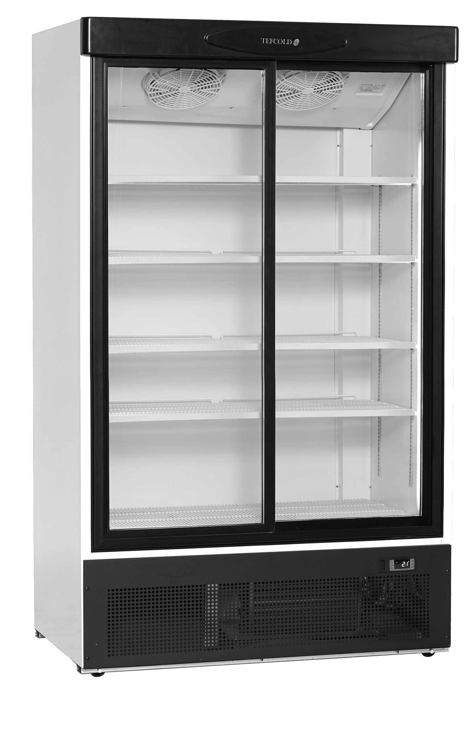 Refroidisseur de présentation - FS1202S