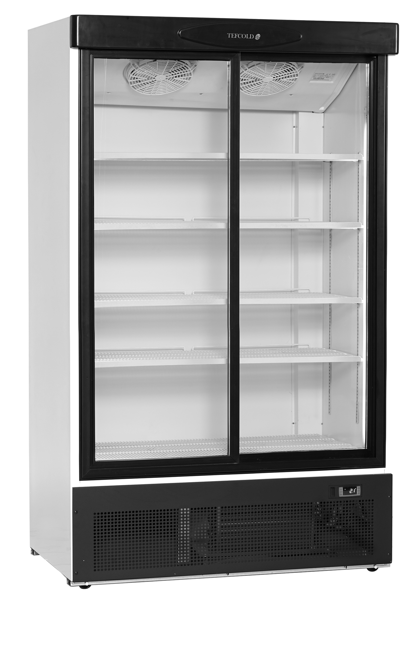 Refroidisseur de présentation - FS1202S