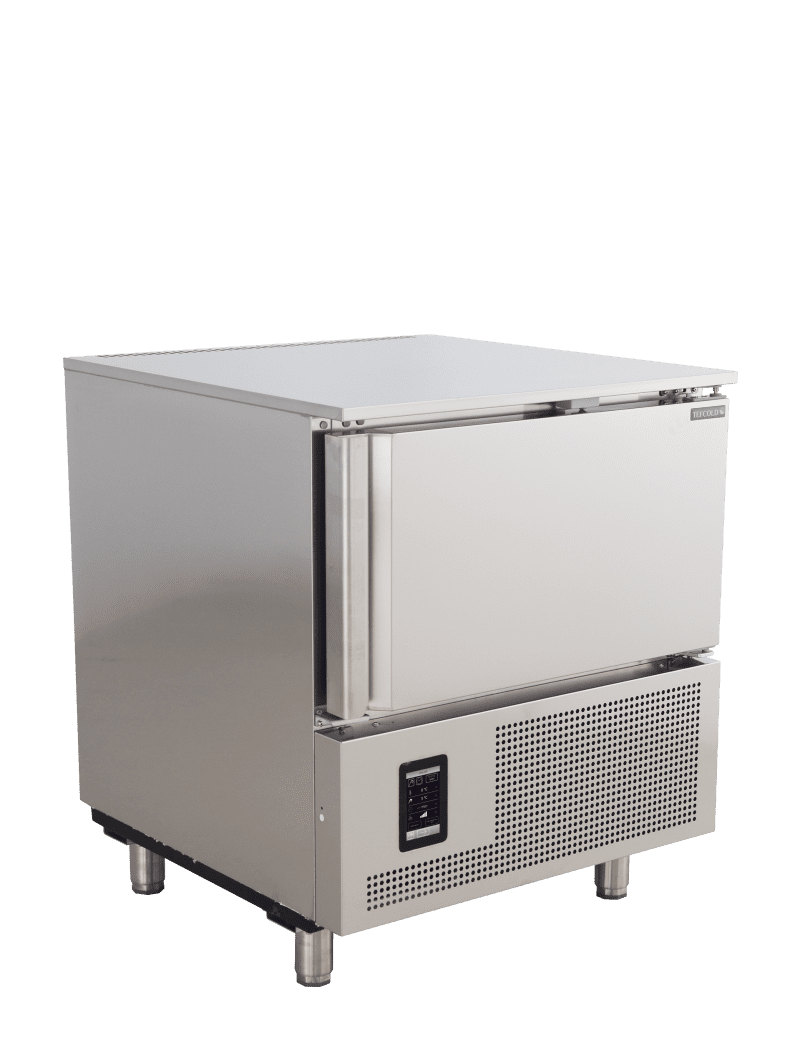 Réfrigérateur/congélateur rapide GN1/1 - BLCA3X1