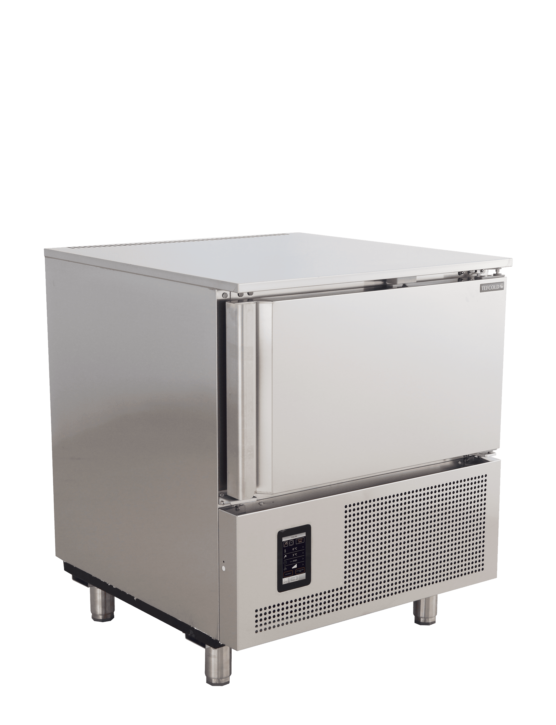 Réfrigérateur/congélateur rapide GN1/1 - BLCA3X1