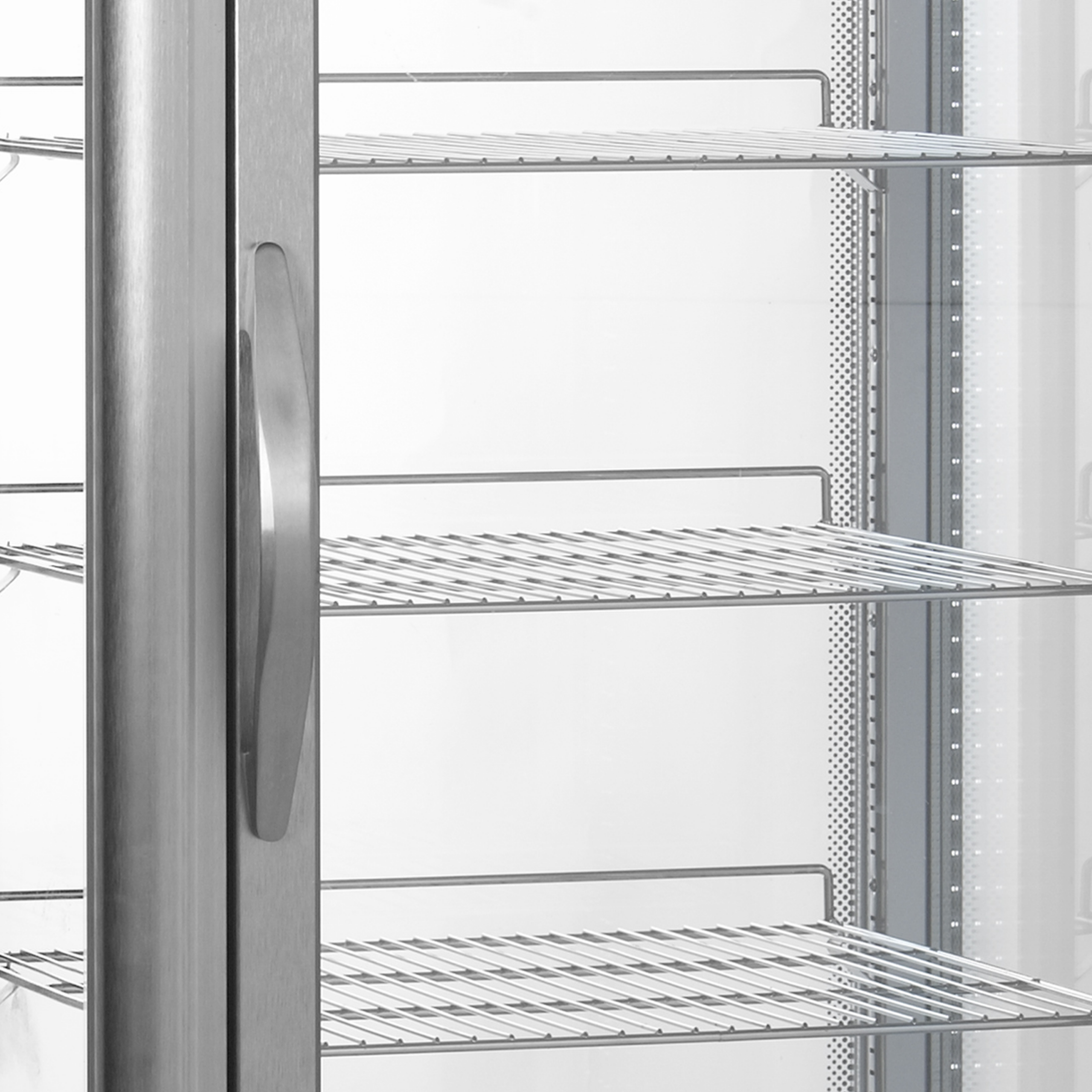 Armoire vitrée réfrigérée - UPD200 – Image 2
