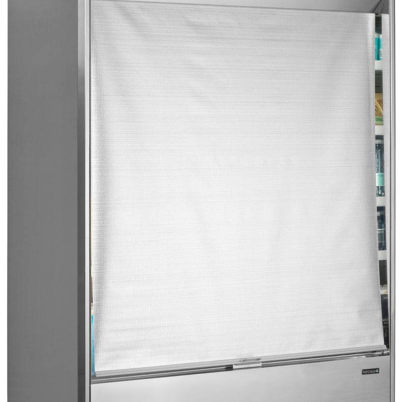 Vitrine réfrigérée inox - MD1902X – Image 3