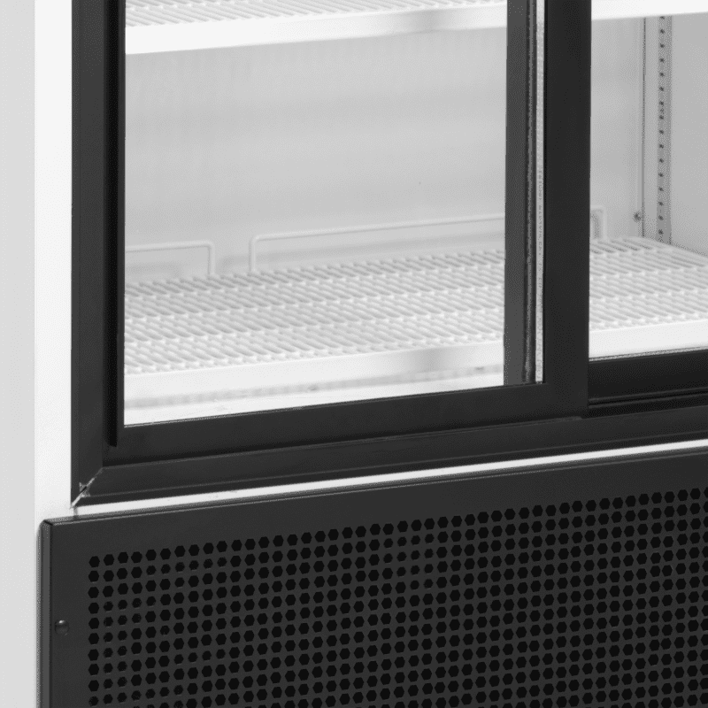 Refroidisseur de présentation - FSC891S – Image 4