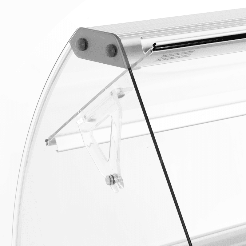 Vitrine pour glace en bac - UDRS7 – Image 3