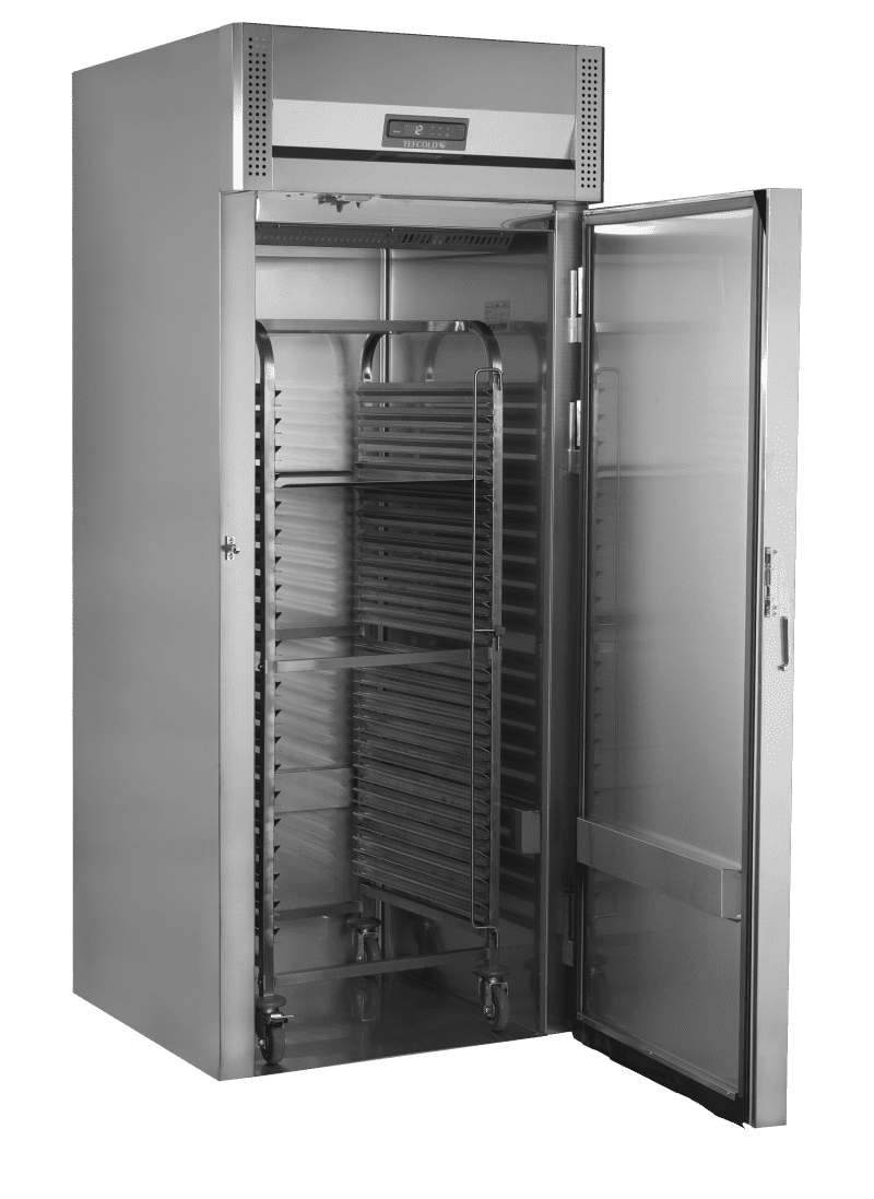 Armoire froid positif à chariot - RIC880X1 – Image 2