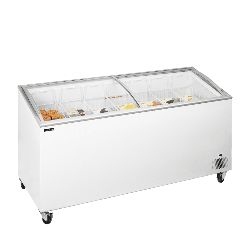 Congélateur de crème glacée - IC551SCEB – Image 2
