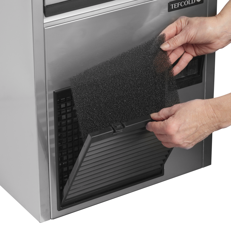 Machine à glaçons - TC57 – Image 3