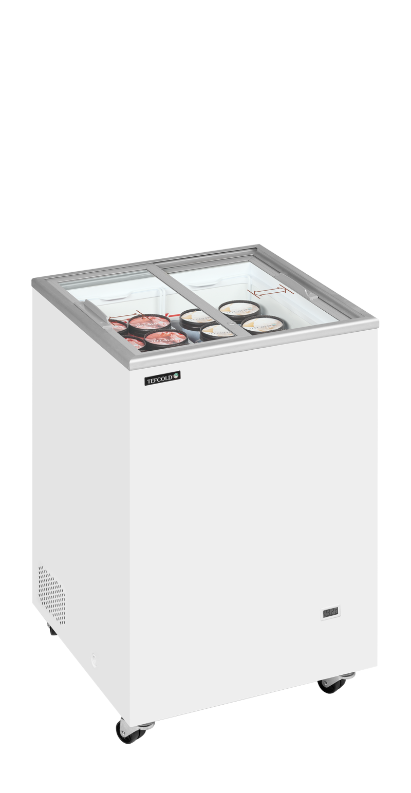 Congélateur de crème glacée - IC101SC – Image 2