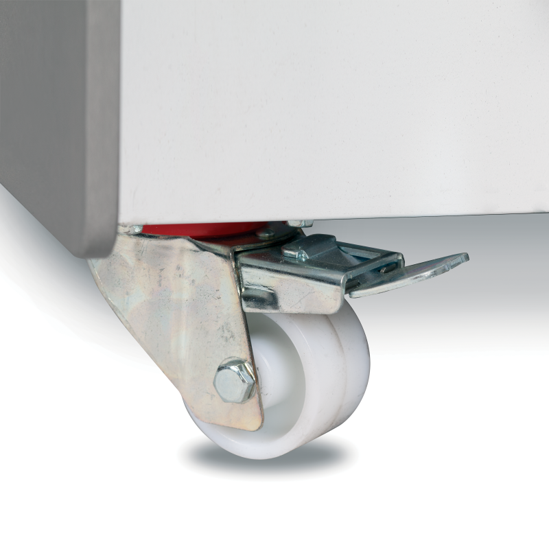 Vitrine ventilée pour glace en bac - BERMUDA VIEW RV13 – Image 2