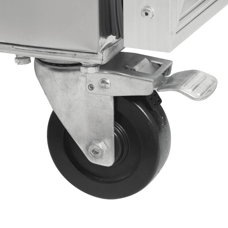 Refroidisseur de comptoir GN1/1 - CK7310G – Image 3