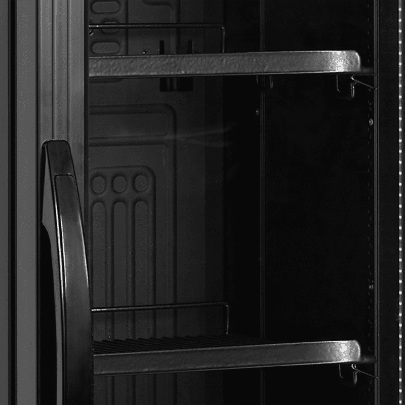 Réfrigérateur à boissons - FS176H Black – Image 3