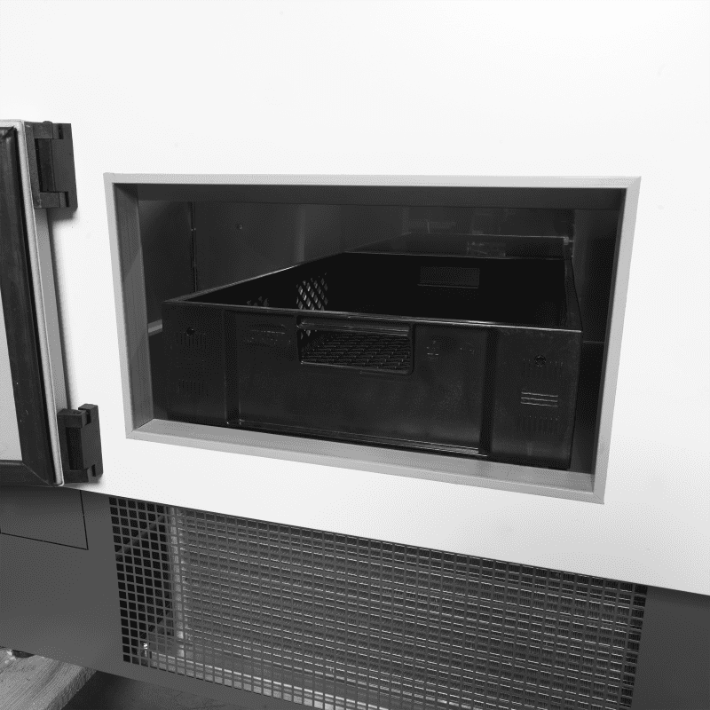 Vitrine réfrigérée - SOCB12582A – Image 4