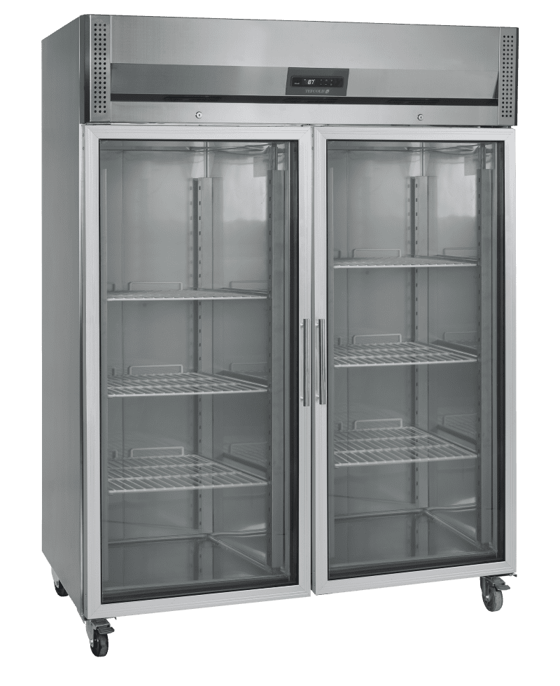 Réfrigérateur vertical GN2/1 - RK1420G