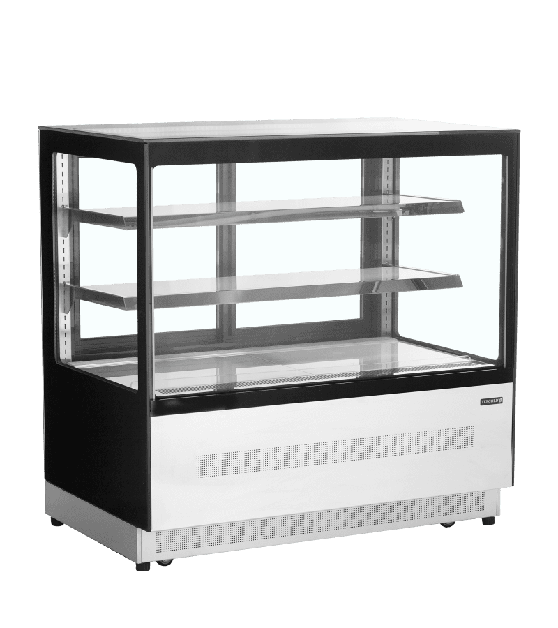 Comptoirs réfrigérés - LPD1200F/BLACK