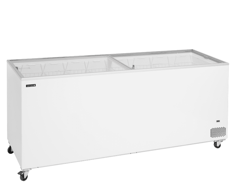 Congélateur de crème glacée - IC701SC