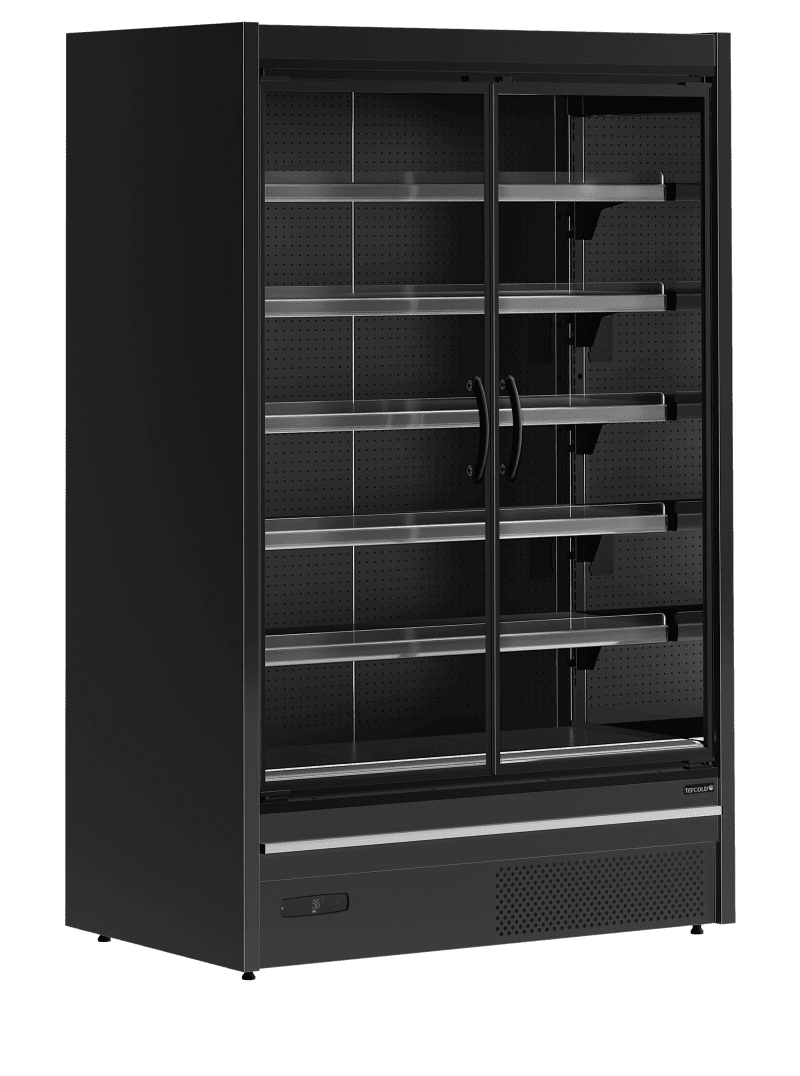 Vitrine réfrigérée pour supermarché - MDCA1250HB