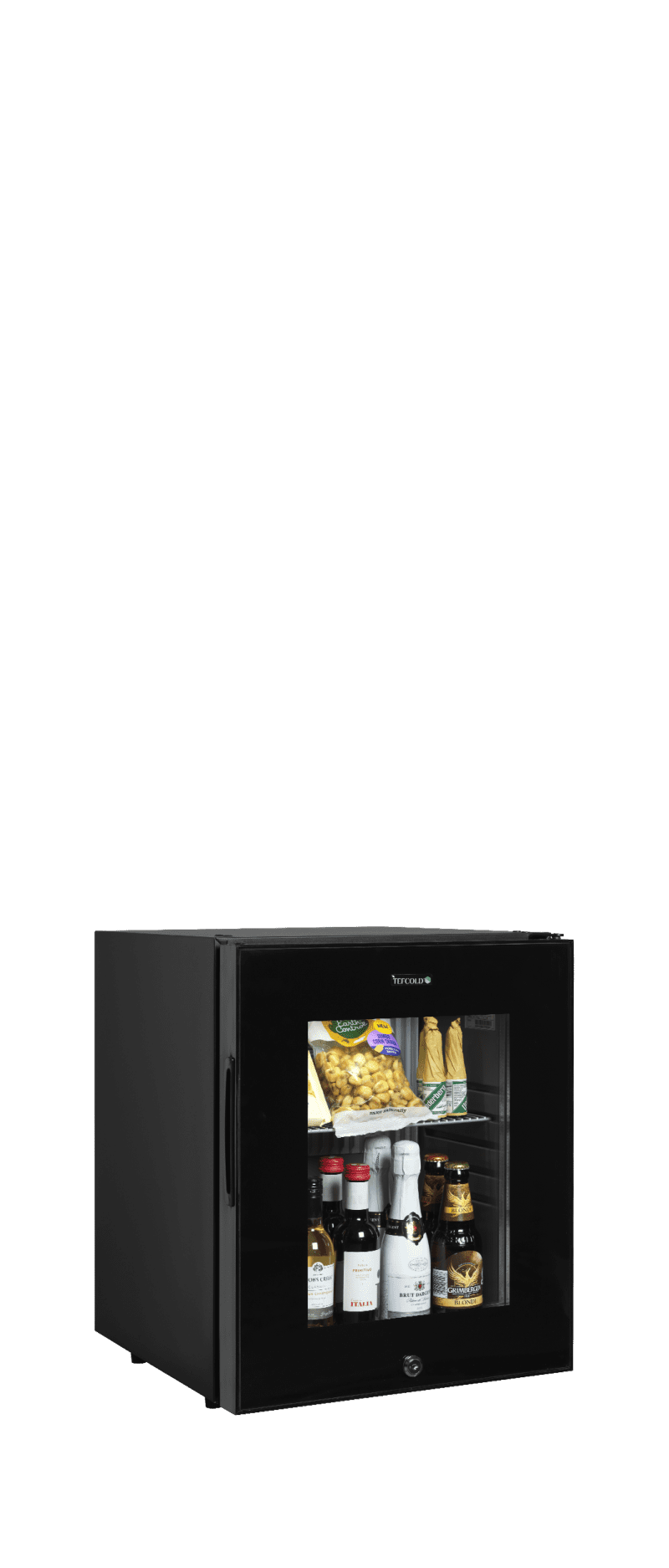 Réfrigérateur Minibar - TM33G – Image 2