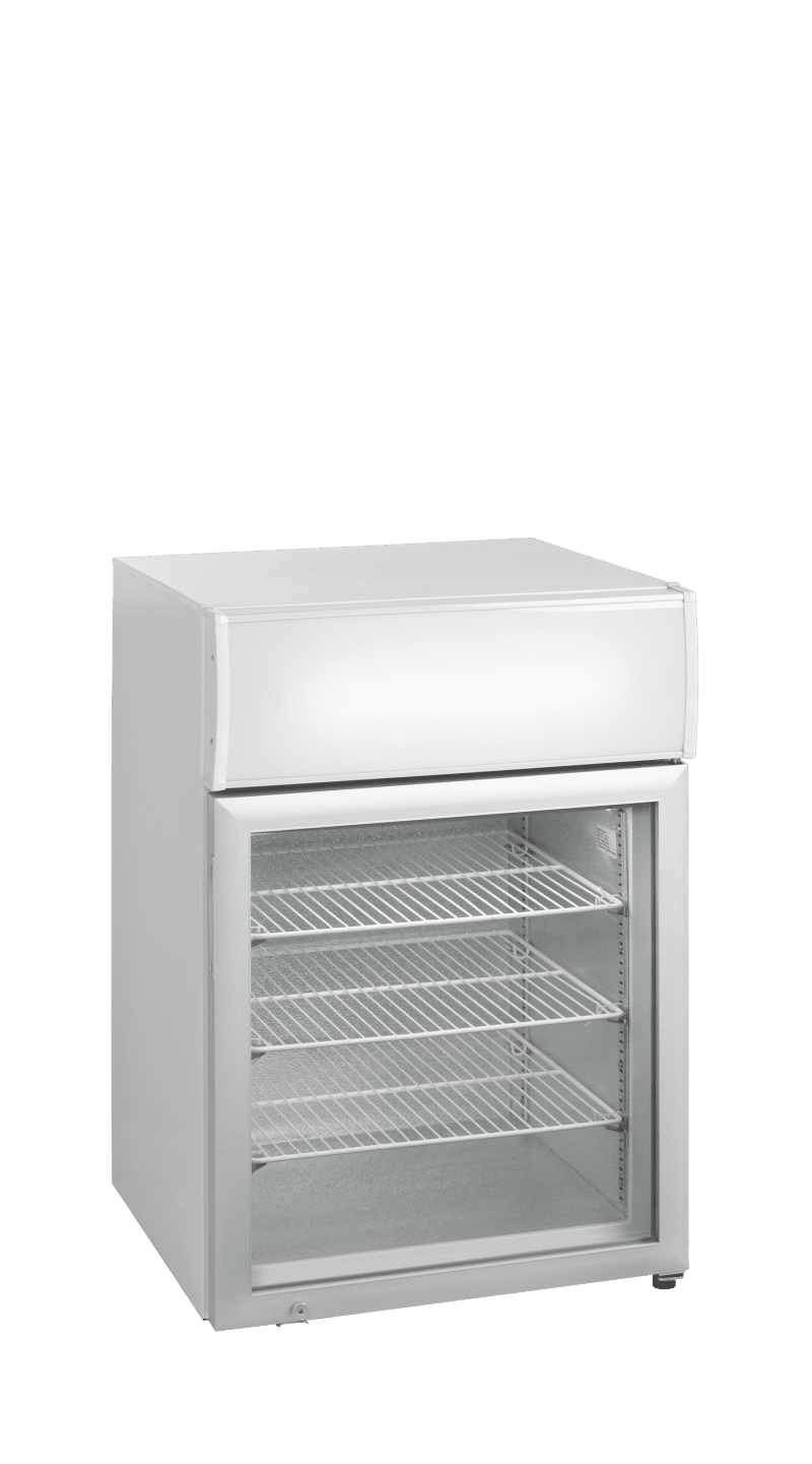 Congélateur table top - UF100GCP