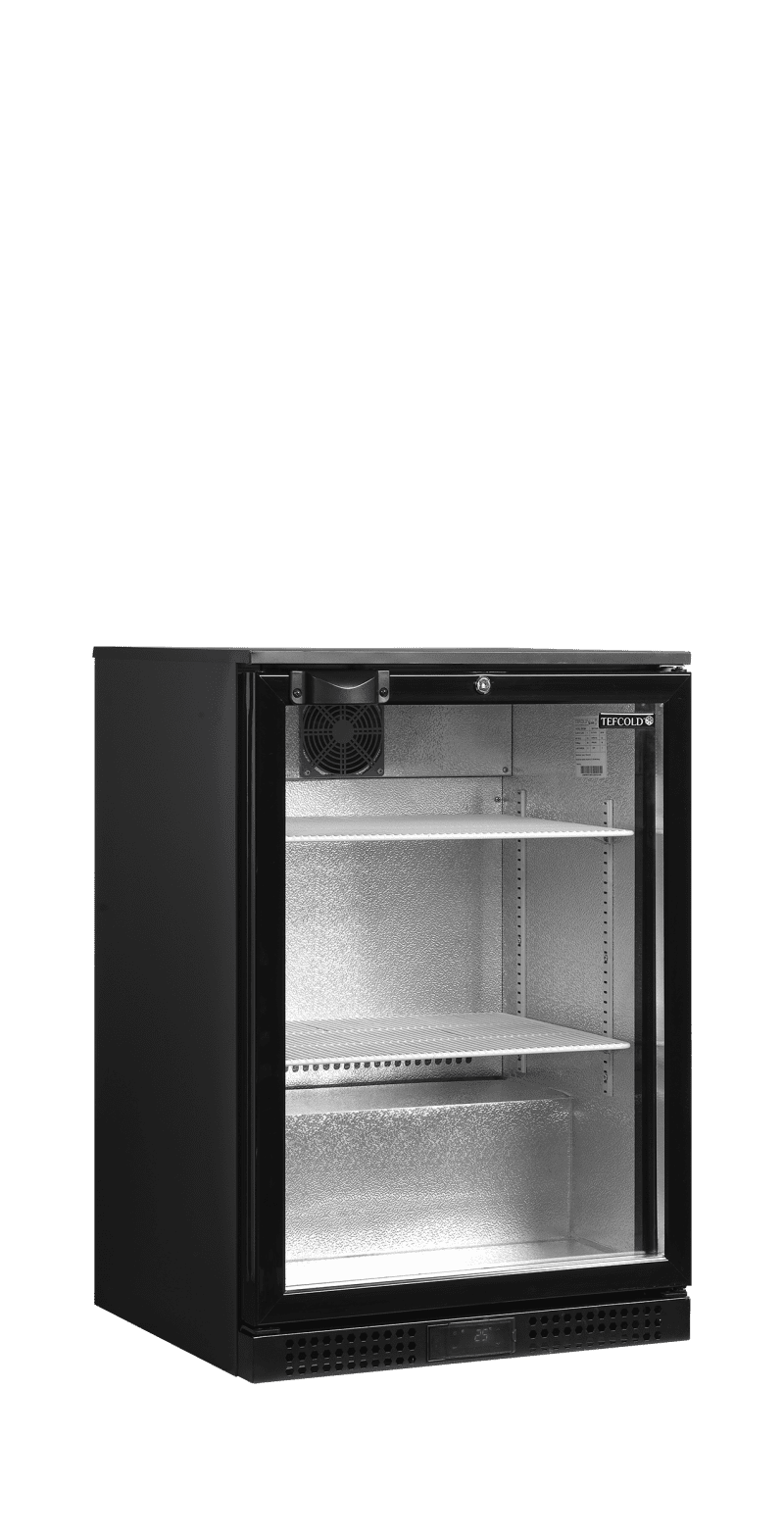 Arrière de bar - DB126H
