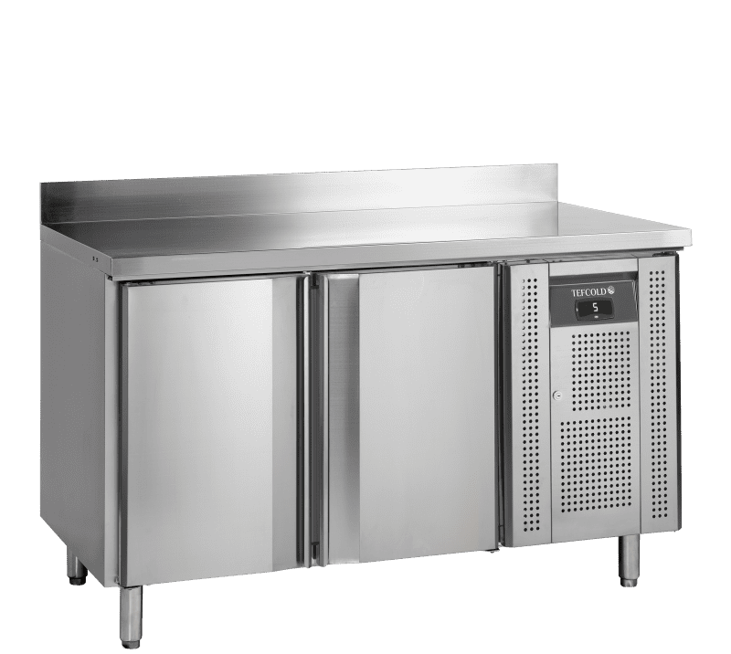 Refroidisseur de comptoir GN1/1 - CK7210X1SP