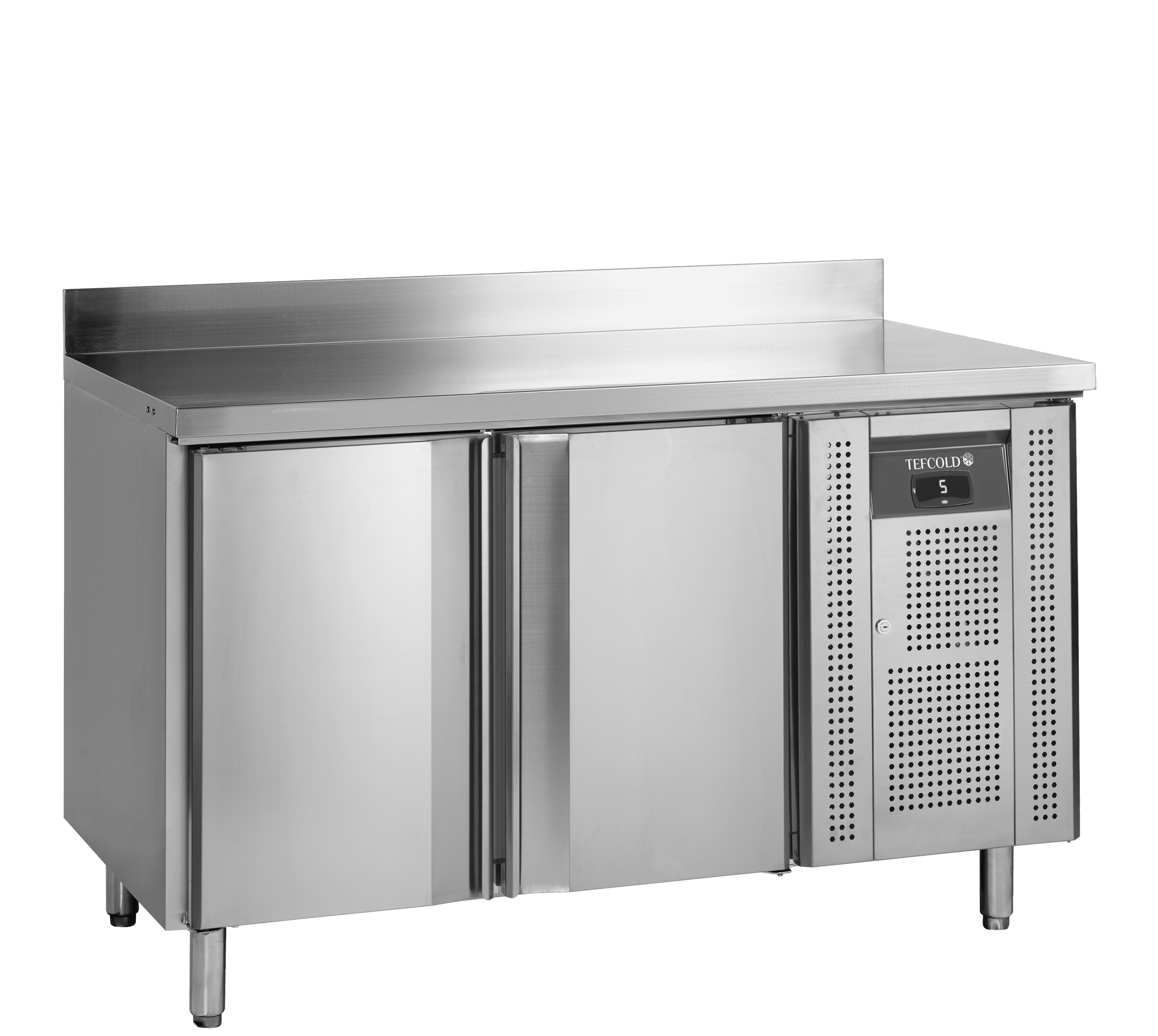 Refroidisseur de comptoir GN1/1 - CK7210X1SP