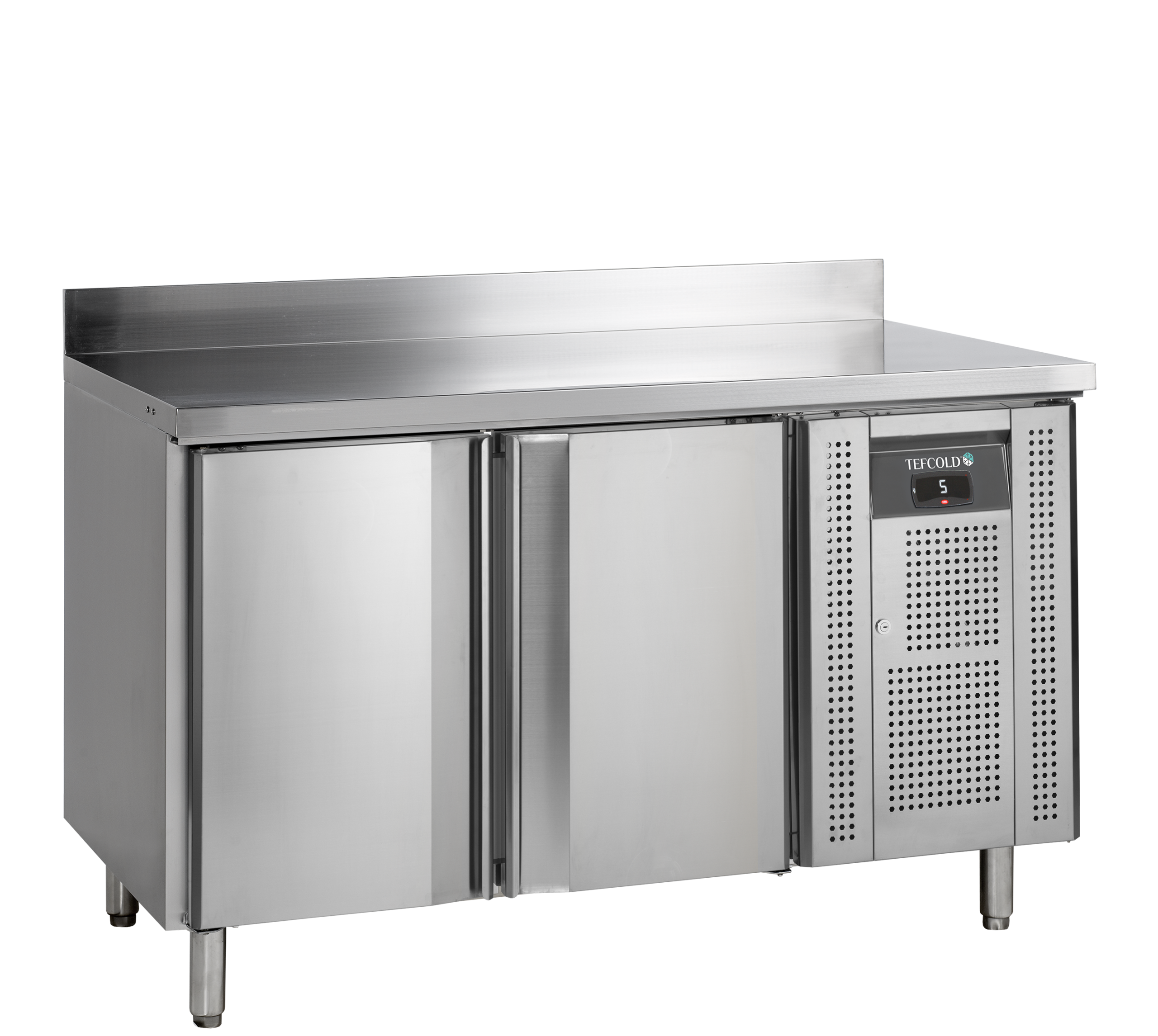 Refroidisseur de comptoir GN1/1 - CK7210X1SP