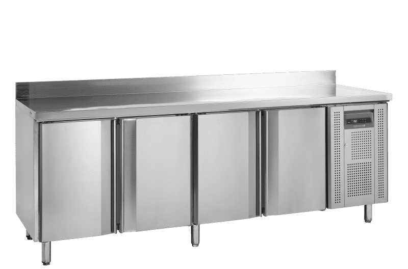 Congélateur d'encas de comptoir - SK6410BT/+ SP