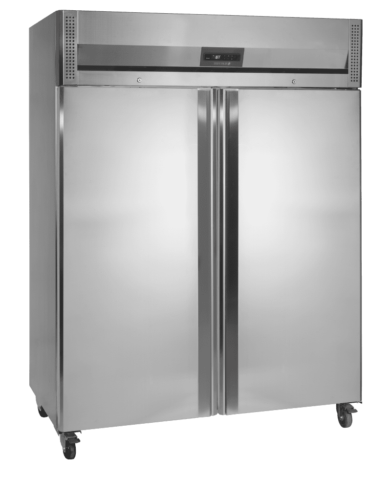 Réfrigérateur vertical GN2/1 - RK1420