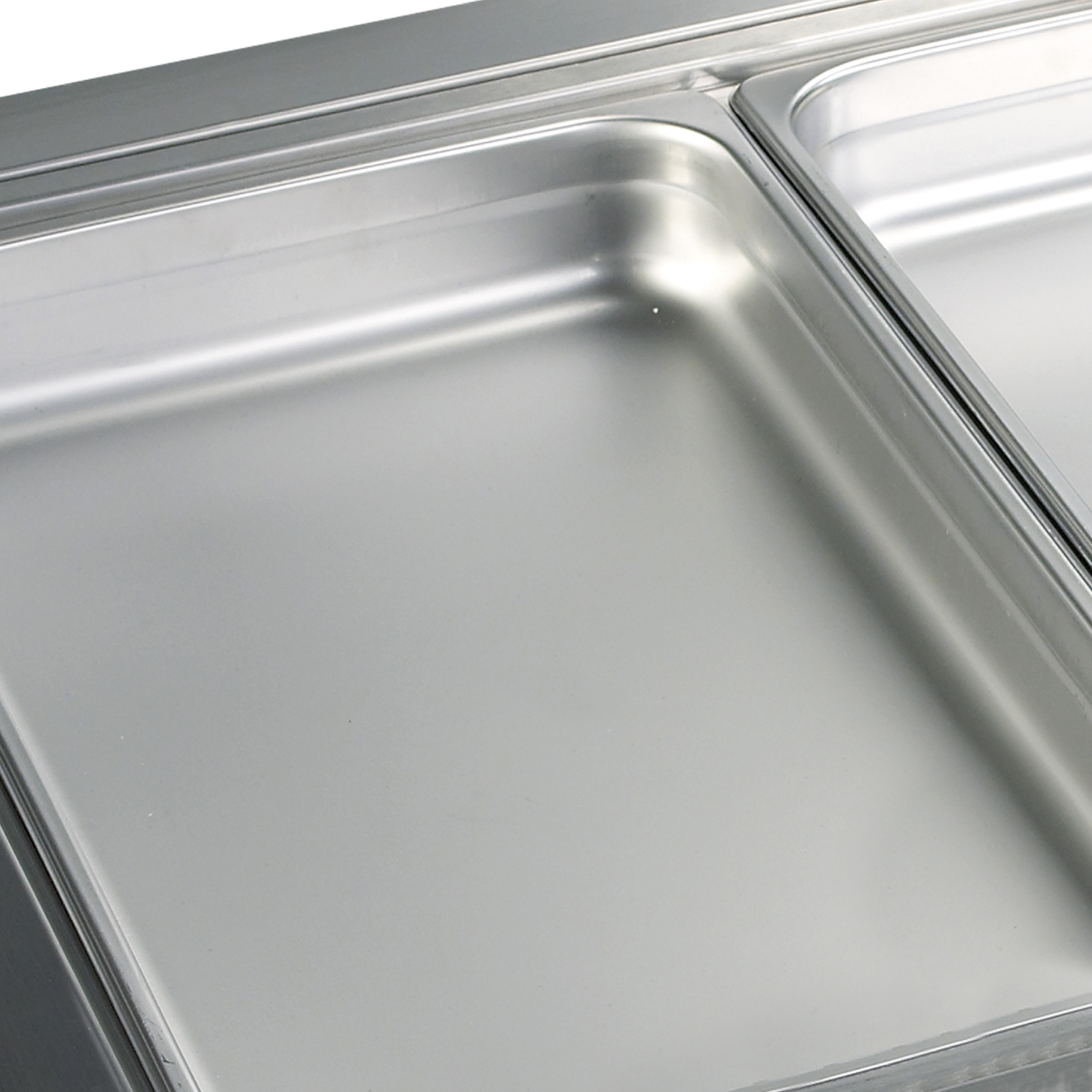 Cuve de refroidissement GN1/1 - CW3 – Image 2