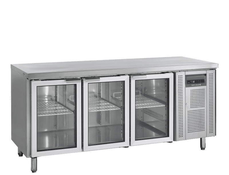 Refroidisseur de comptoir GN1/1 - CK7310G