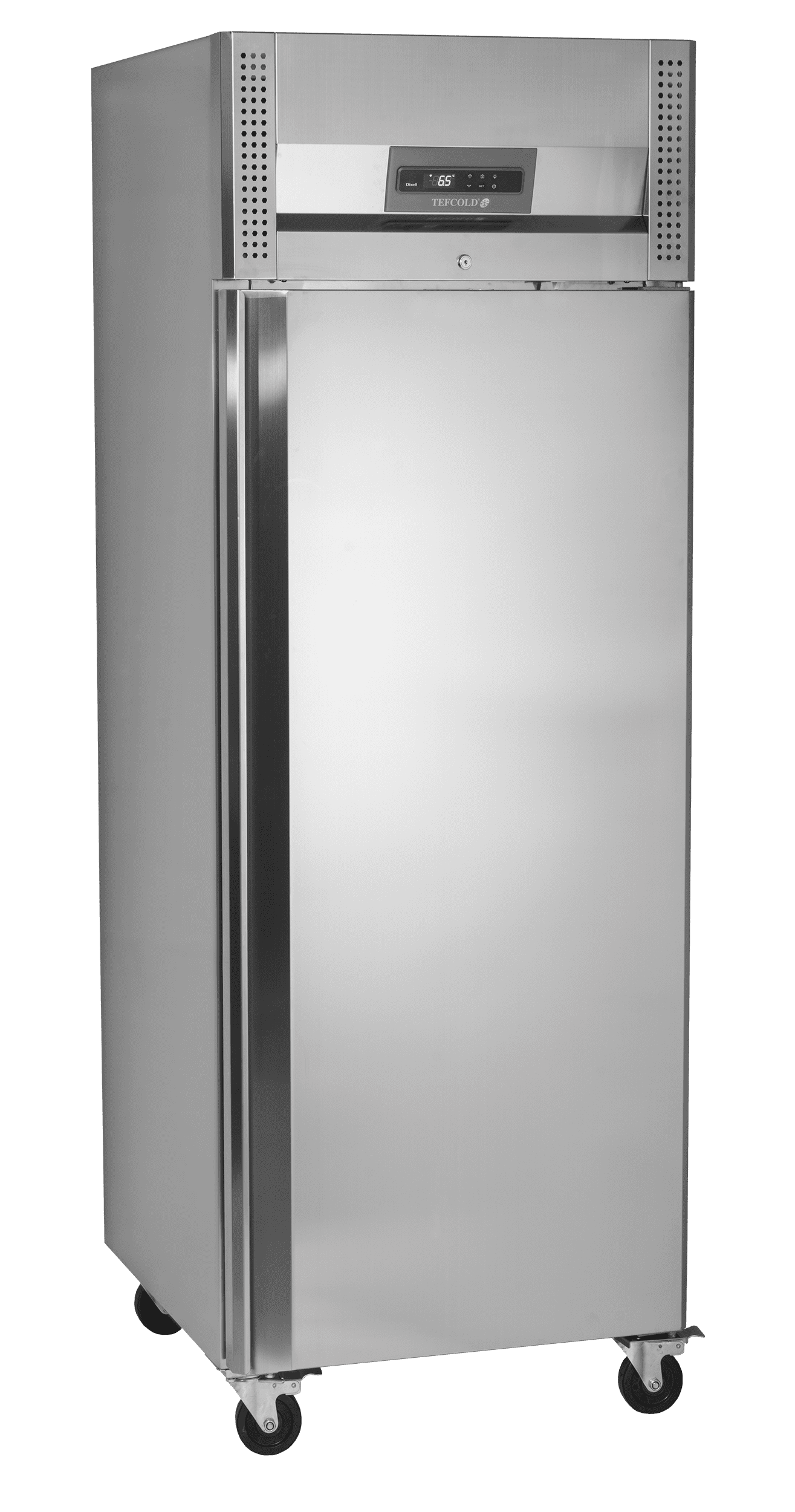 Congélateur vertical - RF505