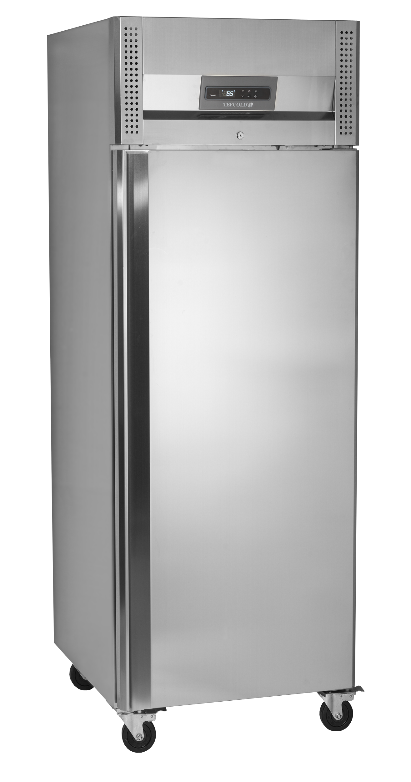Réfrigérateur vertical - RK505