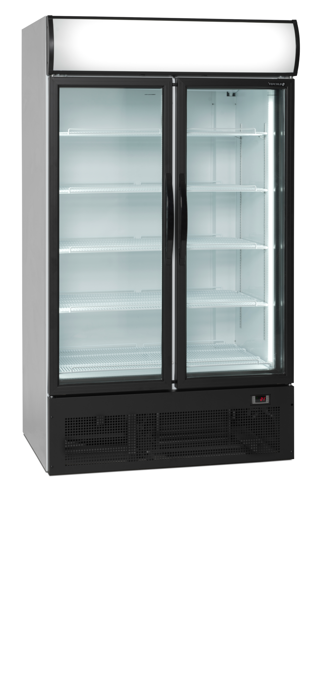 Réfrigérateur vitré - FSC1950H