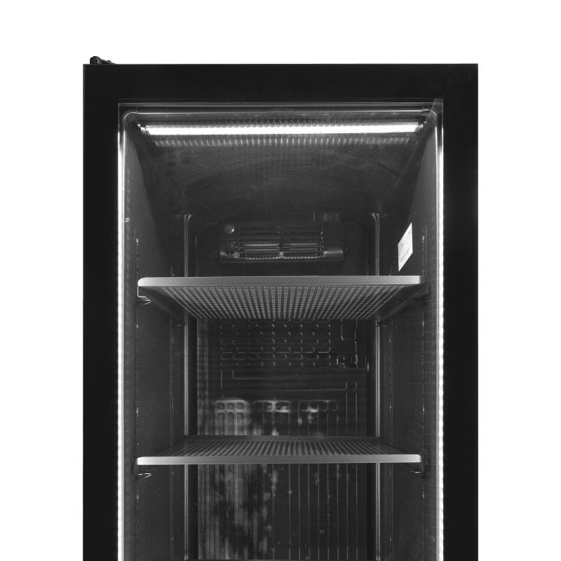 Réfrigérateur à boissons avec charnières côté gauche - SCU1425 FRAMELESS L/H – Image 4