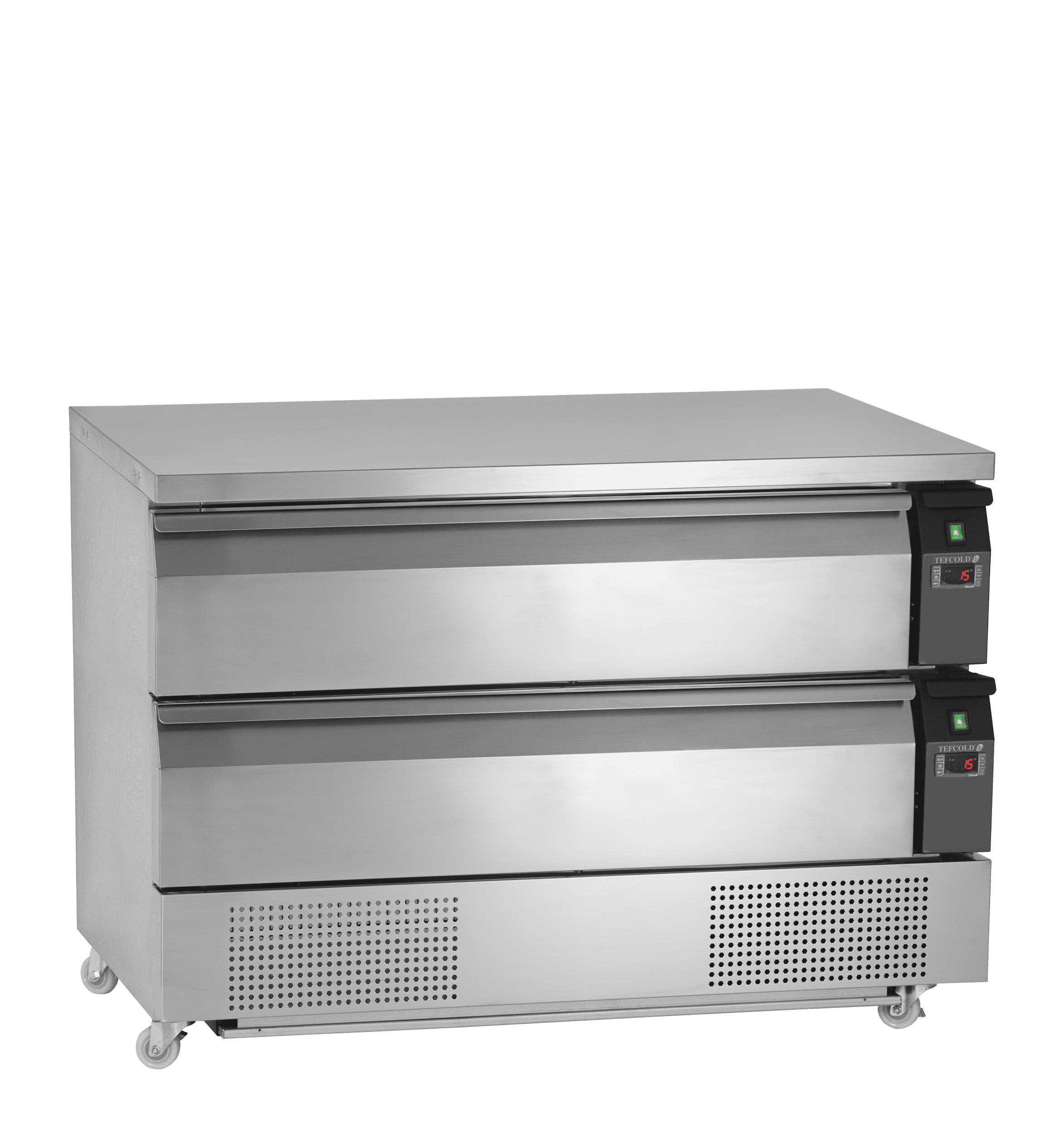 GN2/1 Uni-Drawer - UD2-3