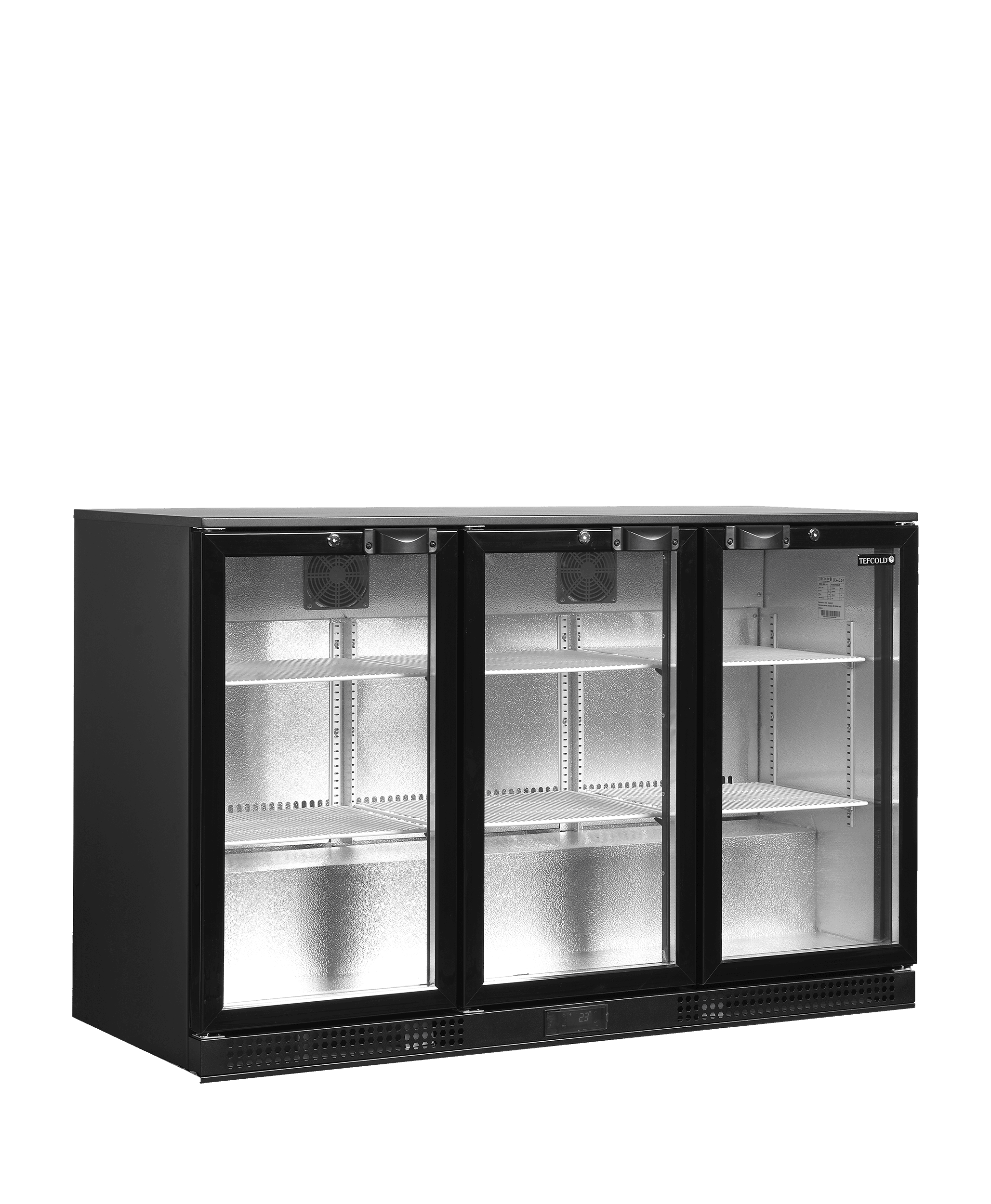 Arrière de bar - DB301H-3