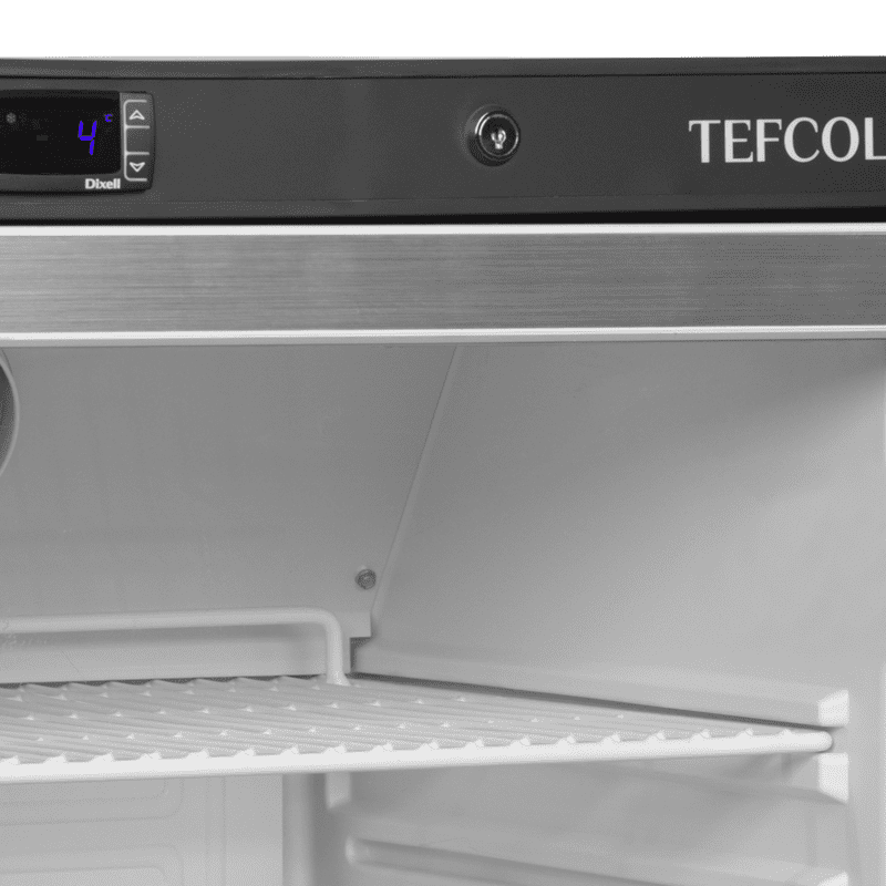 Congélateurs verticaux de vitrine - UF400G – Image 2