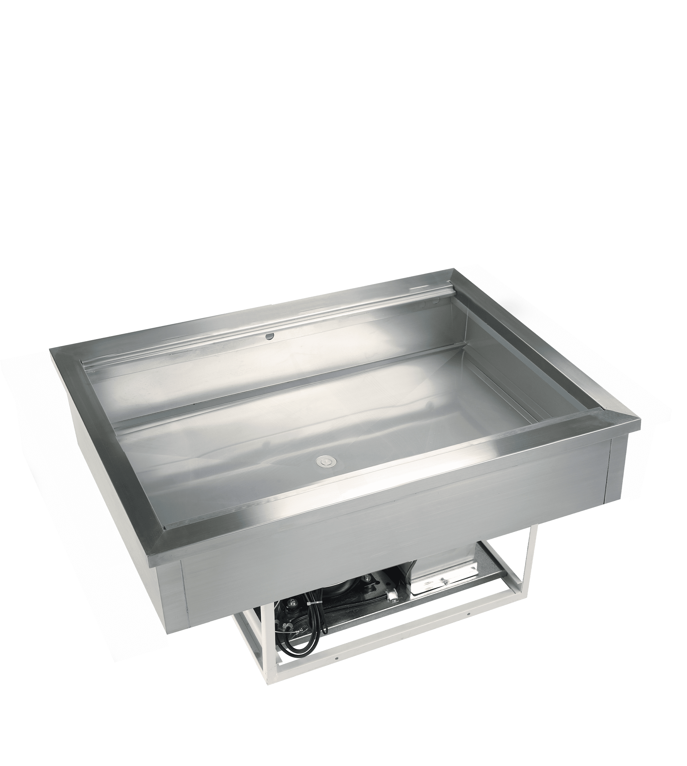 Cuve de refroidissement GN1/1 - CW2