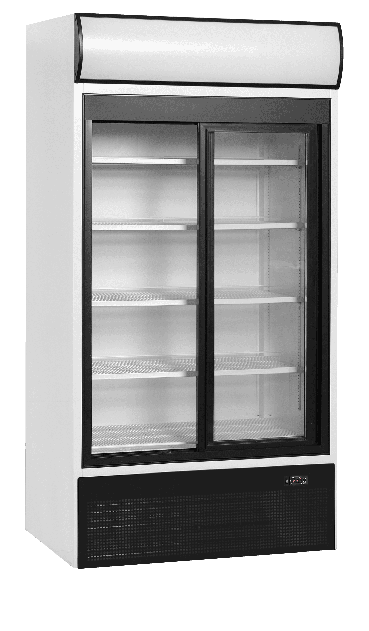 Refroidisseur de présentation - FSC1000S