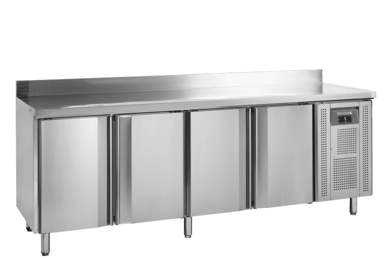 Réfrigérateur de comptoir GN1/1 - CK7410X1SP