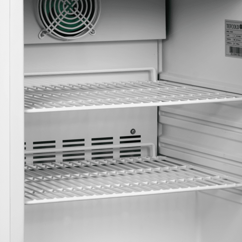 Congélateurs de stockage - UF200V – Image 3