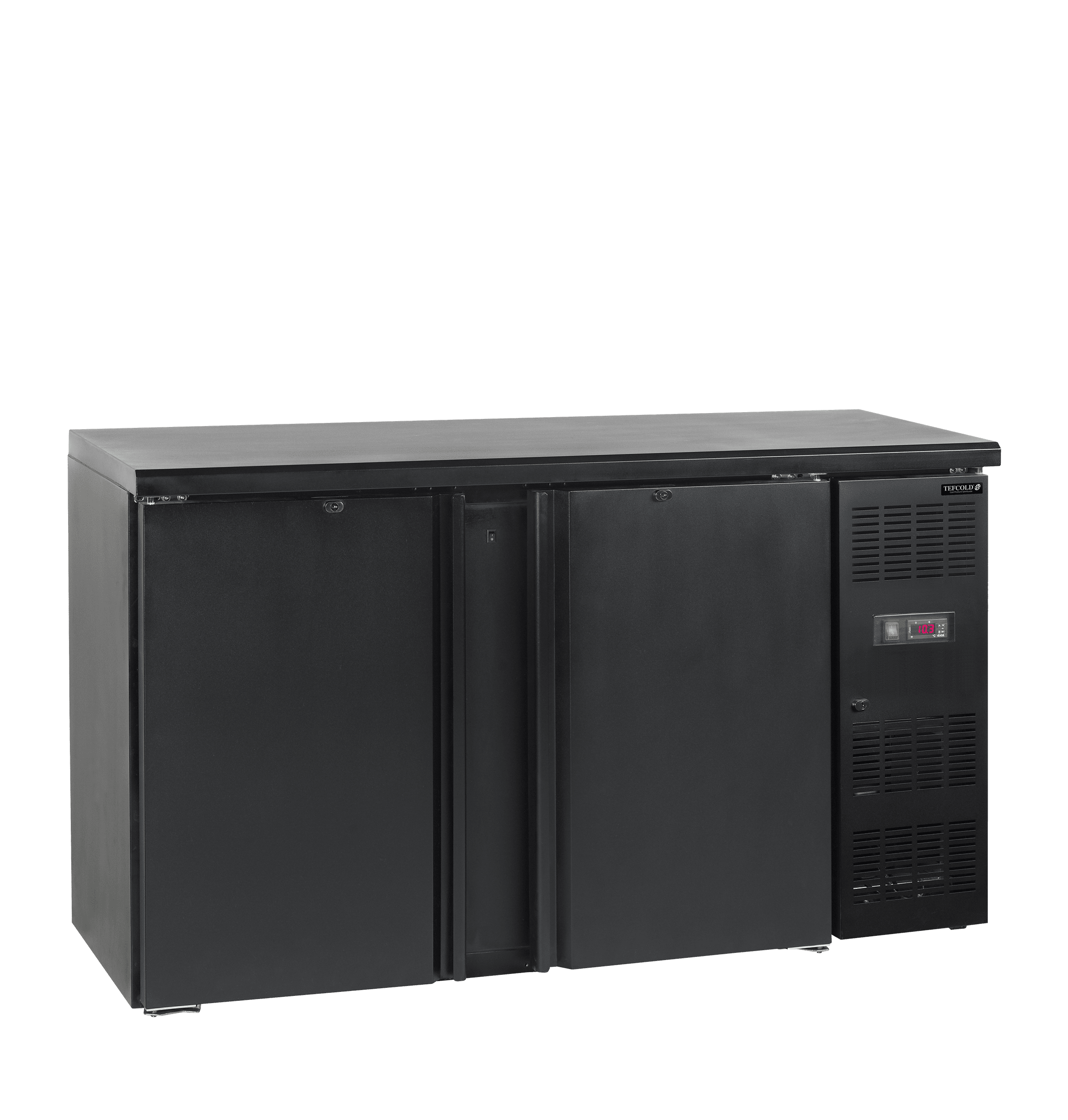 Arrière de bar - CBC210