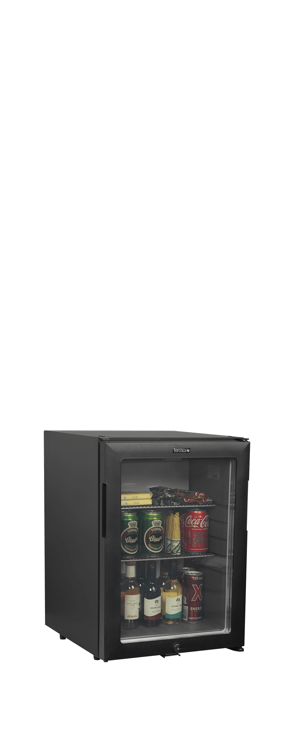 Réfrigérateur Minibar - TM44G-1 – Image 2